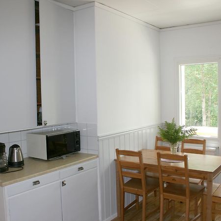 Borggarden Apartment Хултсфред Екстериор снимка