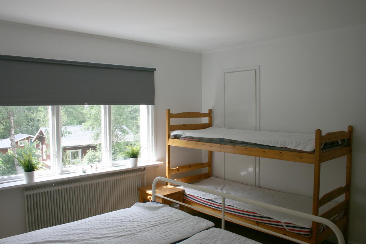 Borggarden Apartment Хултсфред Екстериор снимка